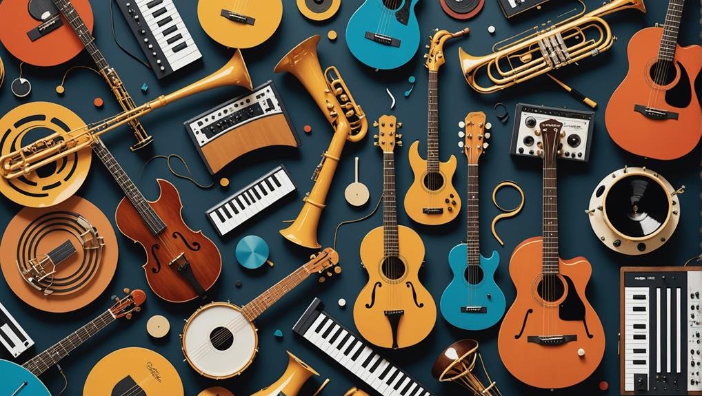 unique audio branding strategy