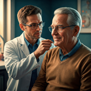 Better Hearing Begins With Care You Can Trust