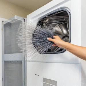 Dryer Vent Wizard