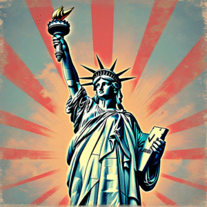 We Give You Liberty