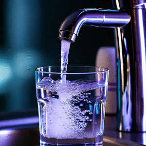 You Oughta Care For Your Water