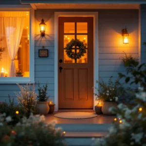 You'll Love Coming Home